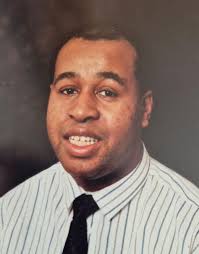 Funeral Notice for Mr Derrick Anthony Bowie