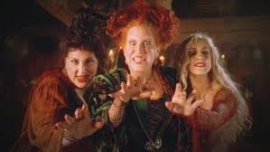 Disney did confirm that they will be moving forward with the movie series! Hocus Pocus 2 Cast Release Date And More