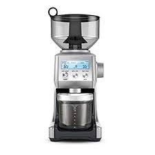 Maybe you would like to learn more about one of these? Review Of Breville Smart Grinder Pro Does It Live Up To The Hype
