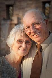 Tom and Julia Corey to celebrate 64 years of wedded bliss