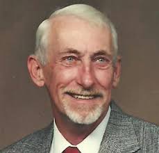 Vernon Bell Obituary (2017)