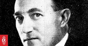 Killer Conductor: the story of Eric Mareo