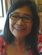 Marie Ann Patrick Obituary (2022)