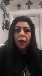 Thank you for gifts 🎁 made my birthday love love the bag and the goodies  also shout to Erika Garcia my Bestie for many years my girl to be right by  my side always love the goodies