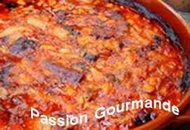 Recette Cassoulet Facile 750g