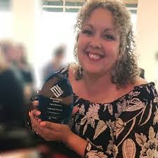 Sharon Strecker's Instagram, Twitter & Facebook