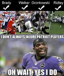 There truly is no better way to gauge how twisted our 2020 brains are than to look at the memes we've used to define our year. The Best Football Memes To Celebrate The Big Game