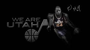 Support us by sharing the content, upvoting wallpapers on the page or sending your own. Utah Jazz Wallpaper 2014 Wallpaper