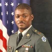 Reginald L. Thornton Sr. Obituary