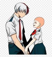 Todoroki shouto x bakugou katsuki (todobaku) other pairing: Transparent Todoroki Shouto Png Todoroki X Deku X Bakugou Png Download Vhv