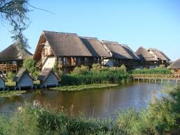 Discover one of the most beautiful natural places in the world, where the danube meets the black sea. Complex Vile Green Village 4 Sf Gheorghe Delta Dunarii Vacante In Romania