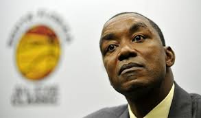 Pistons owner says Isiah Thomas is 'not a candidate for any job'