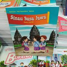 Sinau basa jawa kelas 1 sd blibuku com. Jual Sinau Basa Jawa Kelas 1 Sd Yudhistira Kab Bantul Secangkir Buku Tokopedia