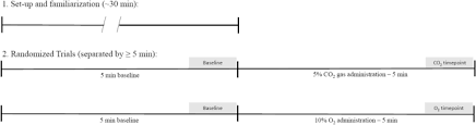 Ruas batang di bawah daun lembaga (internodium hypocotylum). Ventilatory Response To Hypercapnia Is Increased After 4 H Of Head Down Bed Rest Scientific Reports