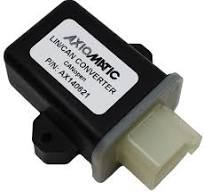 LIN/CAN Protocol Converter, Enhanced II, CANopen®