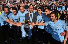 Manchester city kick off their premier league title defence away at west ham on the opening day of the 2019/20 season. Man City Premier League Fixtures 2019 20 Champions Kick Off Title Defence At West Ham