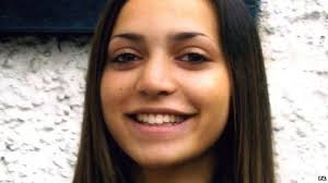 Image result for amanda knox