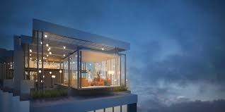 Twy Duplex Condo Mont Kiara Condo New Property Residential Interior