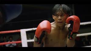 28th Tokyo International Film Festival Kid Kulafu