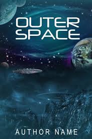 Science Fiction Aliens Premade Book Cover Designs By Swoonworthy Book Covers Book Cover Design Inspiration Sci Fi Books Book Cover