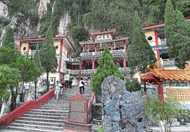 Among all the 30 cave temples in and around ipoh, perak cave tempe, also called perak tong, is probably one of the most famous and frequently visited. Study To Decide On Lease For Perak Cave Temples The Star