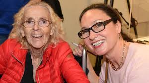 Bonnie Warren, longtime New Orleans journalist, author, editor & publicist,  dies at 86