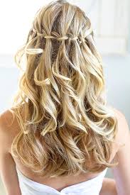 The braid is a classic hair look that seems to be updated for every style era. 40 Best Wedding Hairstyles For Long Hair 2020 My Stylish Zoo