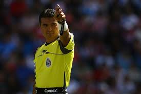 Resultado de imagen para arbitros