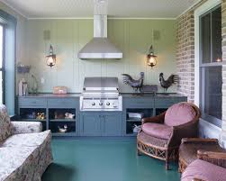 how to vent an outdoor grill (reviews