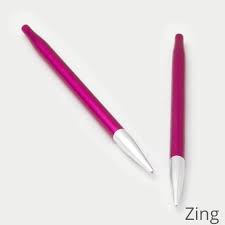 Knitters Pride Mindful Needles Review - Knifty Knittings