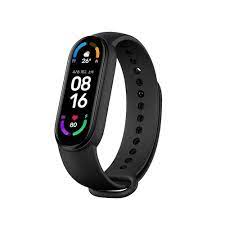 The water resistance rating is 5 atm. Original Xiaomi Mi Band 6 Smart Bracelet Amoled Blood Oxygen Fitness Traker Heart Rate Bluetooth Waterproof Smart Band 6 Sale Price Reviews Gearbest