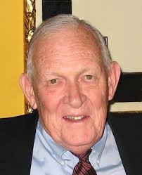 CHARLES GRAY Obituary (1929