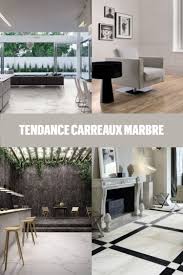 La Tendance Carreaux Marbre Marbre Carreau Conseil Deco