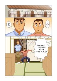 Nhentai Father Son - Infernal Father Boy Agonies