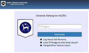 Central credit reference information system (ccris) is a system created by bank negara malaysia (bnm) which synthesises what does the ccris report mean? Eccris Tutorial Semakan Rekod Ccris Secara Online