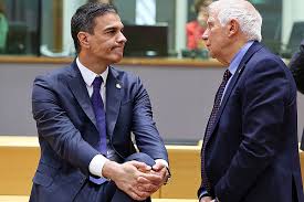 Influencia, obligaciones y mitos: las claves de la presidencia española de la UE | España