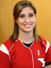 2012 Softball Roster