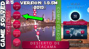 Berikut ini kunci jawaban wow search akuaduk segovia level 109 s/d 120. Get Kunci Jawaban Wow Gurun Atacama 13 Png Pedia Edu