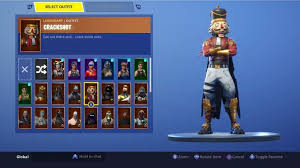 3 Random Fortnite Accounts 100 Skin Fortnite Ghoul Trooper Accounting
