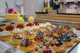Jetzt ausprobieren mit ♥ chefkoch.de ♥. Wo Es Den Besten Kuchen Der Stadt Gibt Konditoreien In Koln Visitkoeln Blog