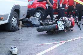 19 kasım haber adana son dakika haberler adana son. Adana Da Trafik Kazasi 1 Olu 2 Yarali Son Dakika