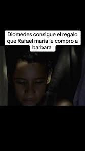 La Infidelidad De Rafael Maria Con Barbara