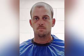 Robert Hoffpauir Charged In Death Of Roman Rodriguez In Texas