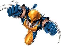Digital Png Webp Wolverine Wolverine Png Wolverine Sticker Wolverine Claws Instant Download In 2021 Wolverine Art Wolverine Art Images