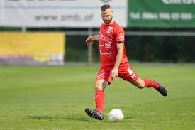 Maybe you would like to learn more about one of these? Sc Kalsdorf Mit Einem Ex Profi Als Winter Neuzugang Auf Einen Ofb Cup Platz Ligaportal At