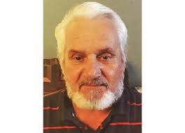 James Boris Obituary (1950