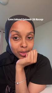 Salma Season 7 Love Island