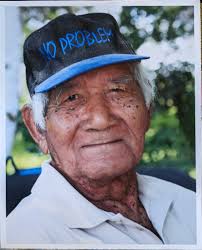 Port Lavaca resident passes away at 98