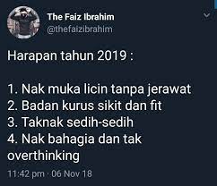 Yakni illegal fishing, baik yang dilakukan oleh kapal asing maupun kapal menurutnya, di tahun 2019, masih ada sejumlah wilayah yang menjadi fokus pemantauan dan pengawasan di antaranya adalah perairan natuna. Soulusi Apa Harapan Tahun 2019 Korang Hehe Kredit Facebook