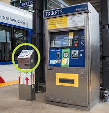 The disposition of capital assets not reported on schedule d. Go To Card User S Guide Metro Transit